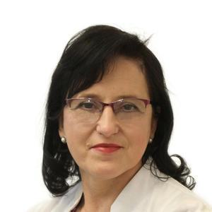Валявская Марина Евгеньевна