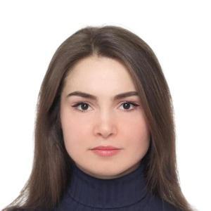 Русяйкина Елена Николаевна
