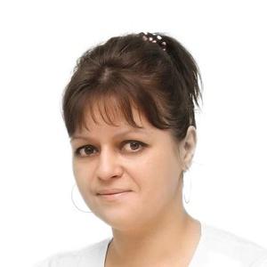 Дьяконова Юлия Ивановна