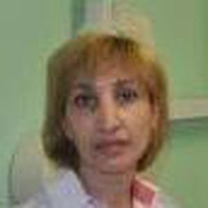 Соколова Елена Львовна