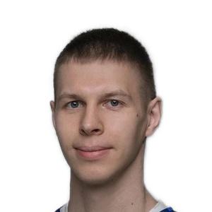 Максимов Андрей Юрьевич