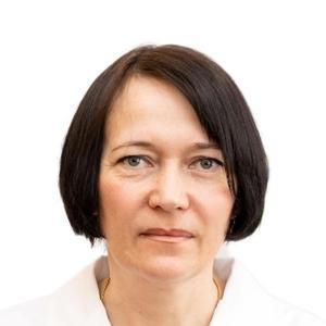 Филиппова Ольга Александровна