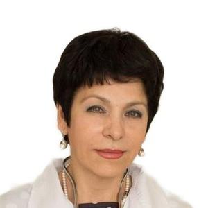 Климова Людмила Ивановна