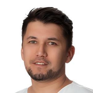 Аманбаев Тимур Михайлович
