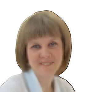 Мельникова Ксения Сергеевна