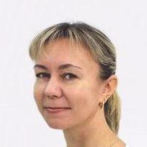 Наумова Наталья Александровна