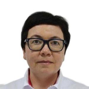 Осипова Галина Михайловна