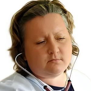Егоркина Наталья Владимировна