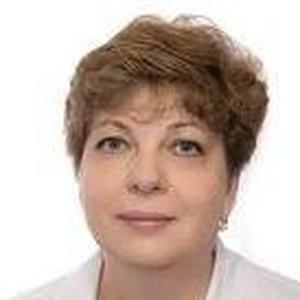 Малиновская Светлана Николаевна