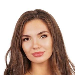 Гарипова Юлия Дмитриевна