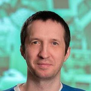 Белоглазов Виктор Анатольевич