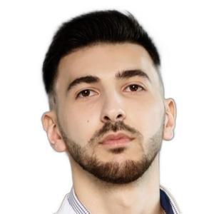 Атоян Айказ Борисович