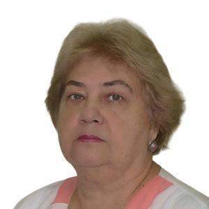 Асеева Елена Львовна