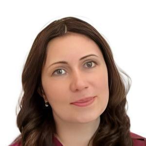 Караулова Надежда Александровна