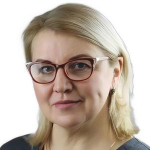 Прокопчук Светлана Викторовна