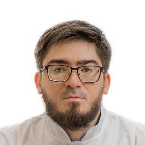 Абдулкадиров Ахмад Ризаудинович
