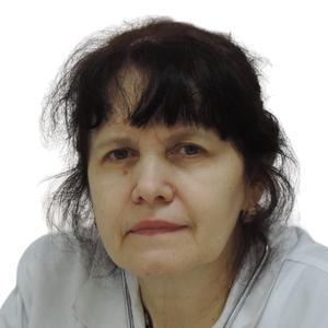Исакова Валентина Александровна