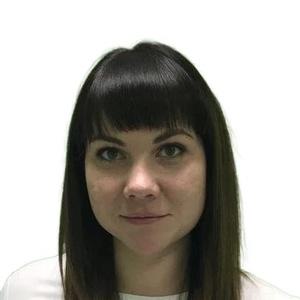 Куприкова Людмила Алексеевна