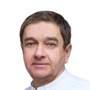 Пронь Сергей Владимирович