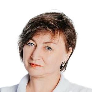 Петрова Вероника Николаевна