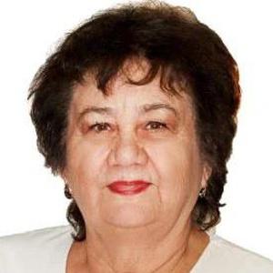 Скидан Галина Григорьевна