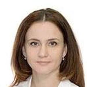 Данковцева Татьяна Васильевна