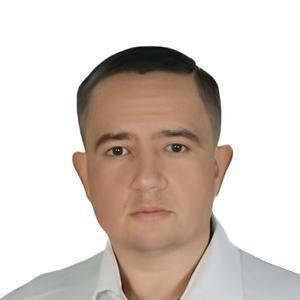 Бирюлев Дмитрий Сергеевич