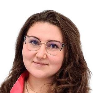 Иванова Ольга Викторовна