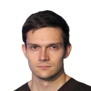 Гладышев Александр Евгеньевич