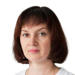 Сидоренко Алла Алексеевна