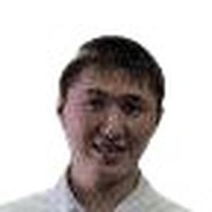 Исмурзинов Мейрам Казбекович