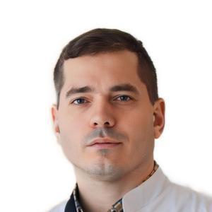 Воробьев Владимир Анатольевич