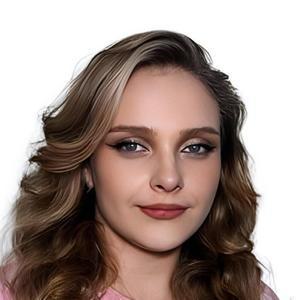 Анисимова Анастасия Олеговна