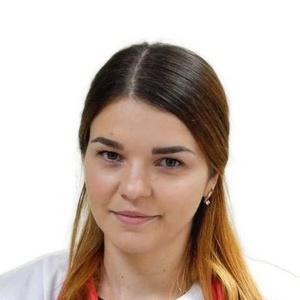 Голофаст Анна Николаевна