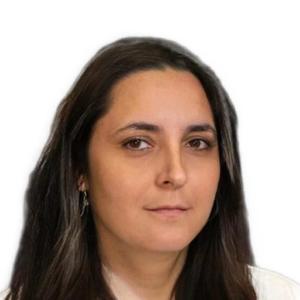 Насакина Галина Александровна