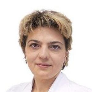 Хардова Лейла Шахбалаевна