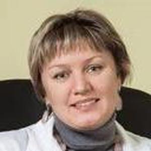 Прощенкова Татьяна Анатольевна