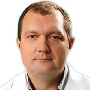 Казаков Игорь Владимирович