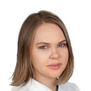 Сидоренко Елизавета Евгеньевна