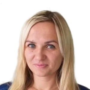 Архипова Юлия Олеговна