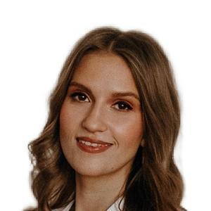 Дурнева Елена Игоревна