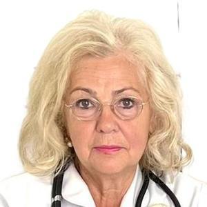 Смирнова Наталья Ананьевна