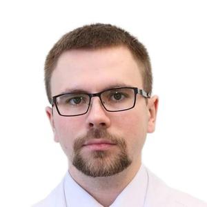 Милюдин Анатолий Евгеньевич