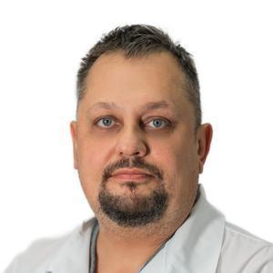 Кузьмин Сергей Александрович