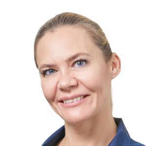 Белякова (Канакова) Елена Валерьевна