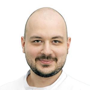 Чуйкин Антон Евгеньевич
