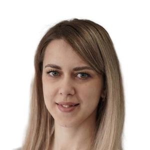 Барменкова Юлия Андреевна