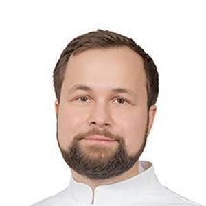 Калошин Александр Алексеевич