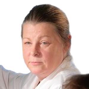 Рудас Марина Сатуровна