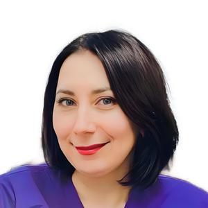 Киселык Елена Владиславовна